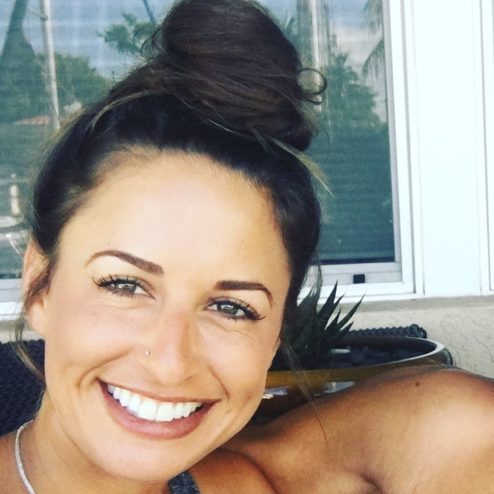 Meet your Posher, Kimberly